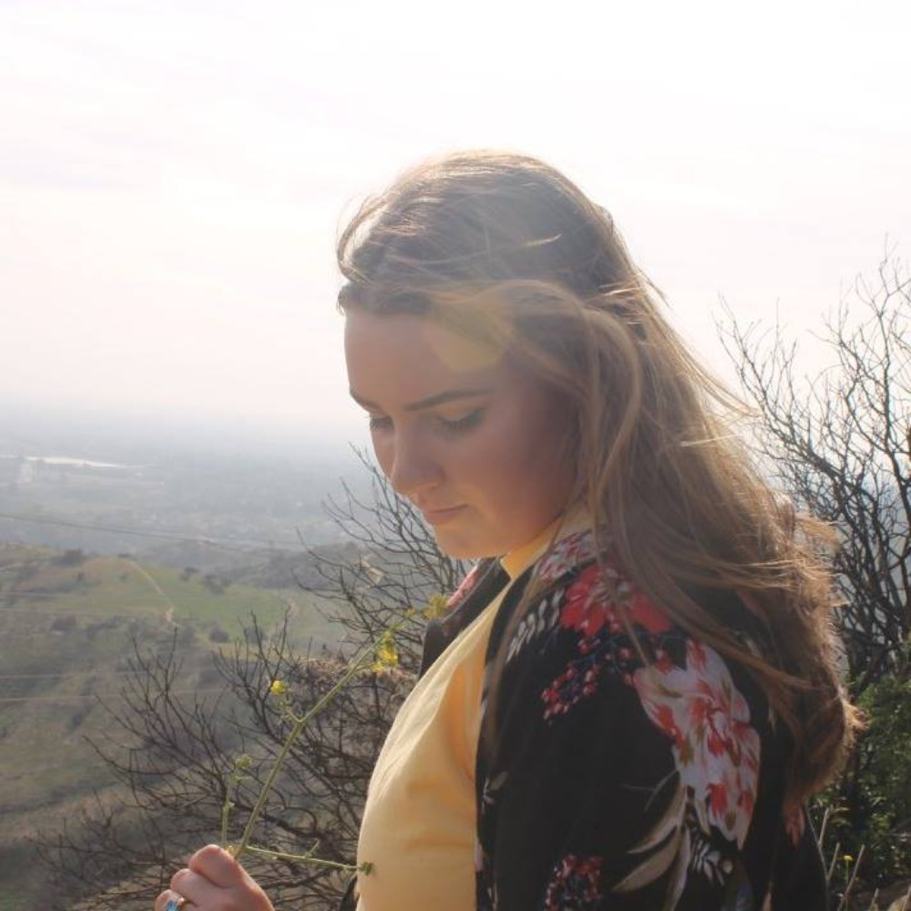 Meet your Posher, Kristen